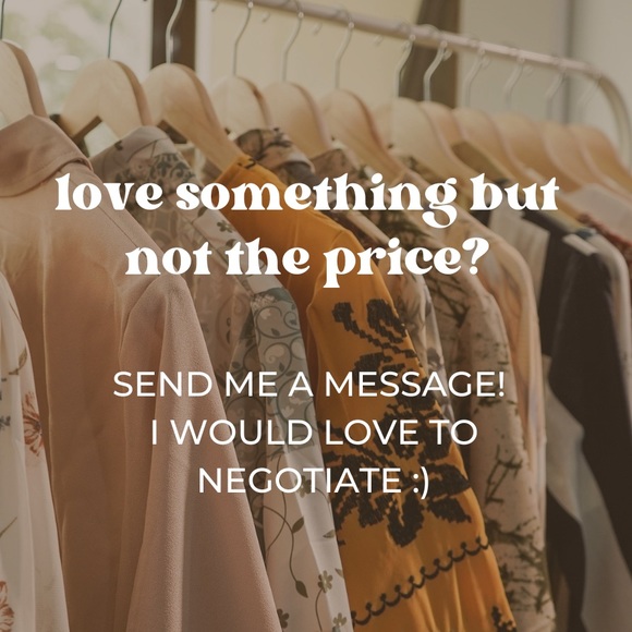 Love a product but not the price? - Picture 1 of 1